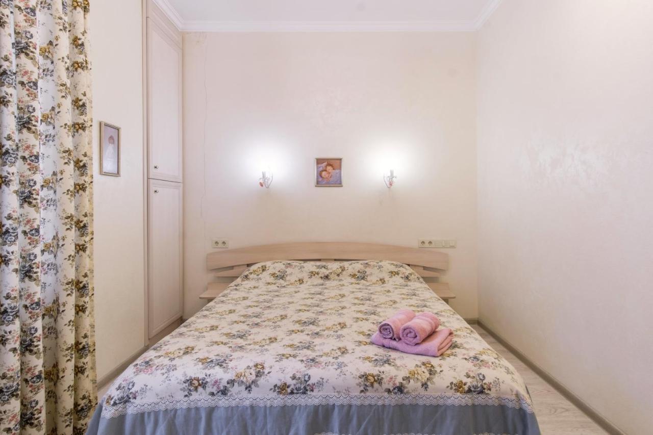 Studio Near Deribasovskaya Οδησσός Εξωτερικό φωτογραφία